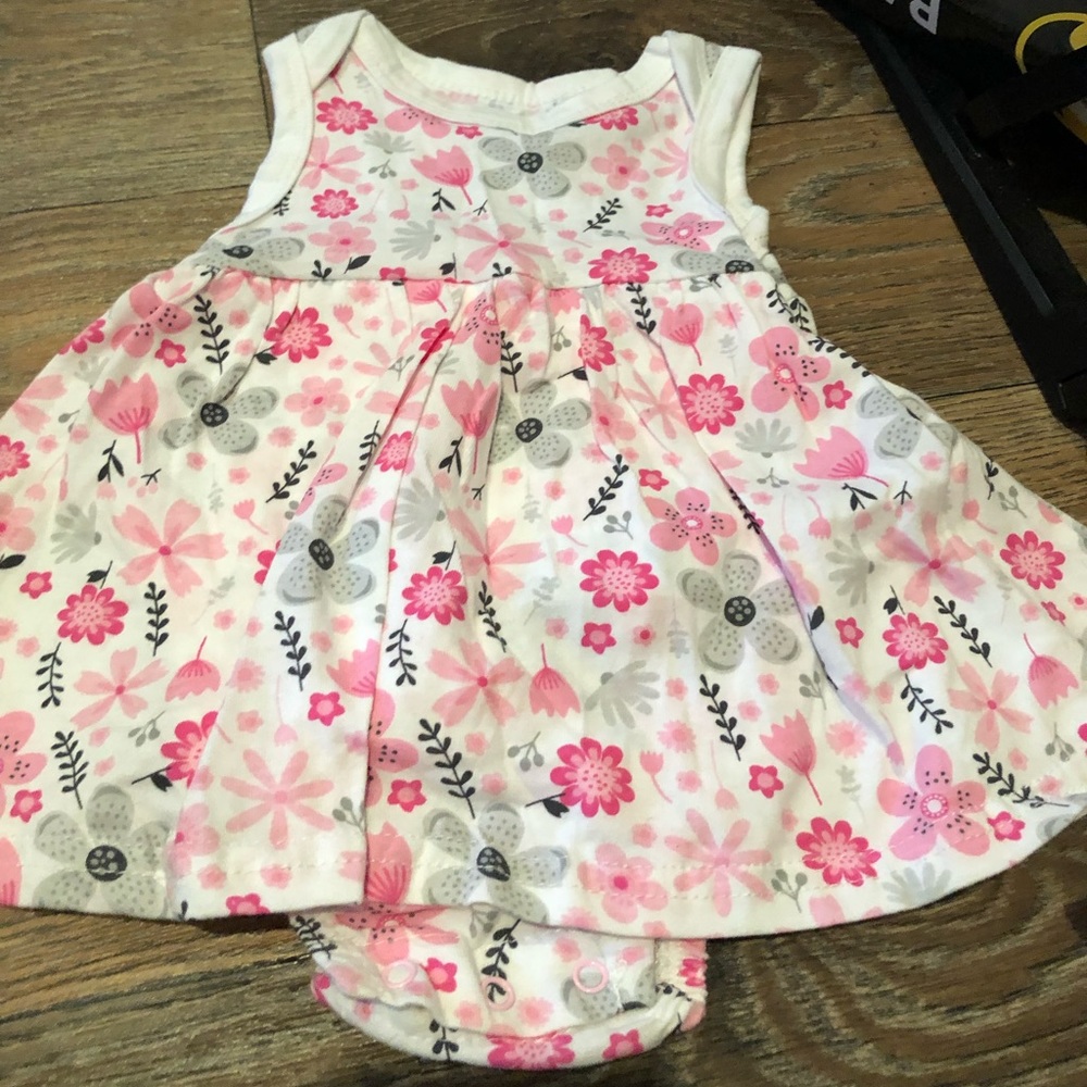 One piece 0-3 month